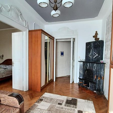 Apartments City 利沃夫 外观 照片